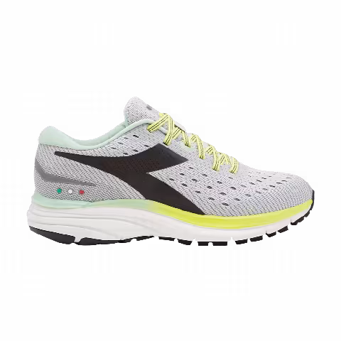 Diadora Wmns Mythos Blushield 6 'Silver DD'