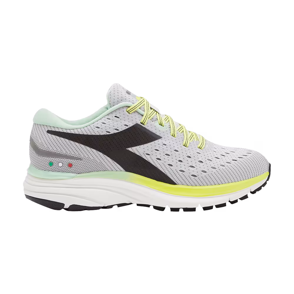 Diadora Women's Mythos Blushield 6 Silver DD