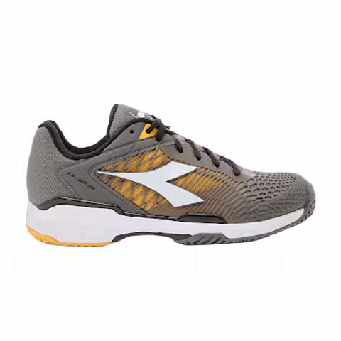 Diadora Speed Competition 6+ AG 'Quiet Shade Saffron'