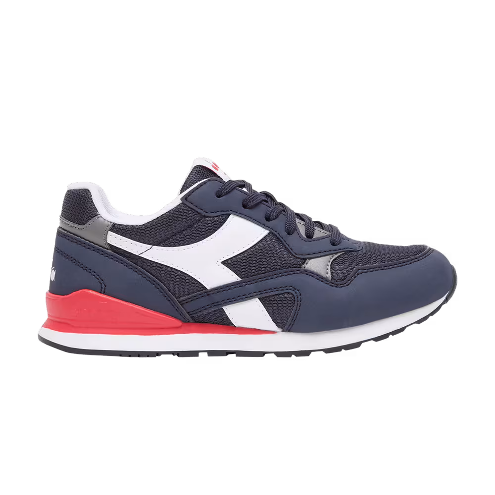 Diadora N.92 Big Kid Blue Corsair