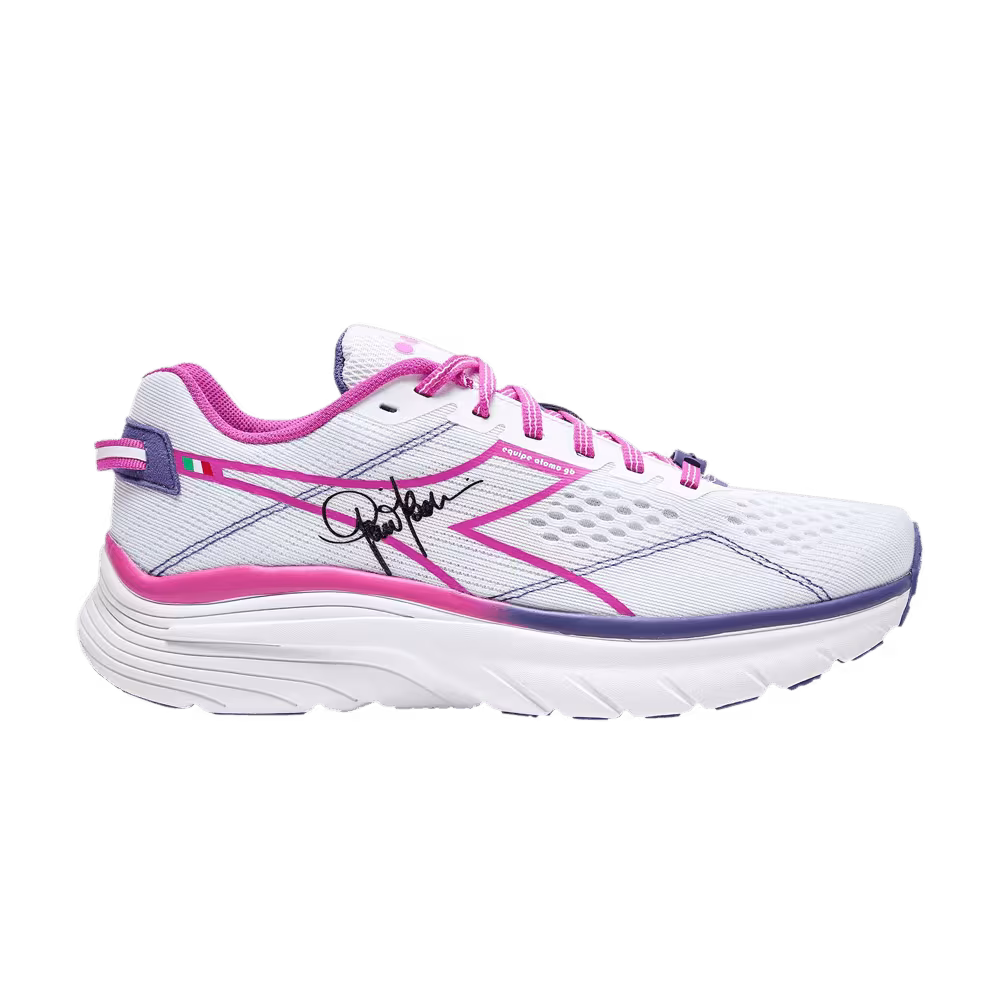 Diadora Equipe Atomo Gelindo Bordin