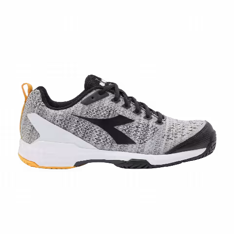 Diadora S.Shot 2 Clay 'Steel Grey'