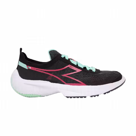 Diadora Wmns Equipe Corsa 'Black Jazzy'