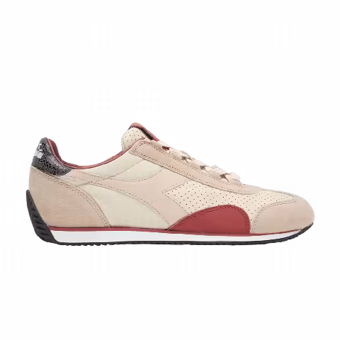 Diadora Equipe Italia Made In Italy 'Beige Oyster'