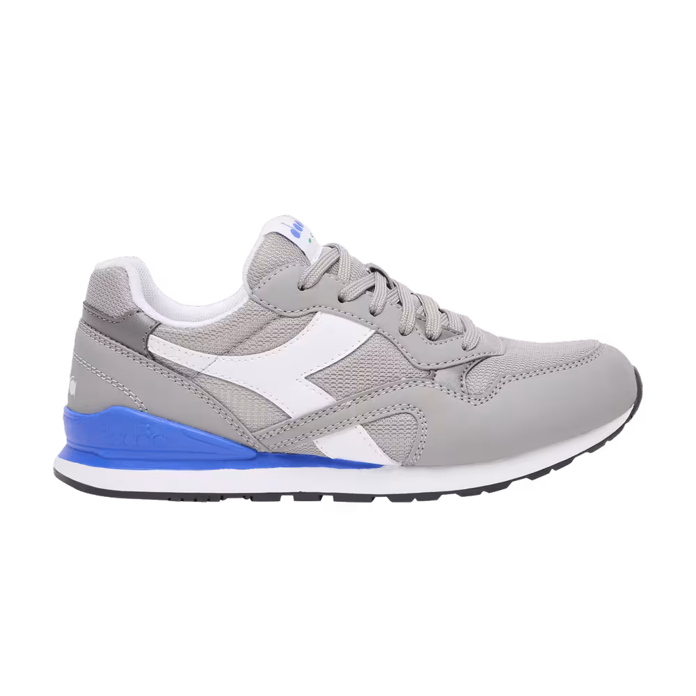Diadora N.92 Big Kid Paloma Grey