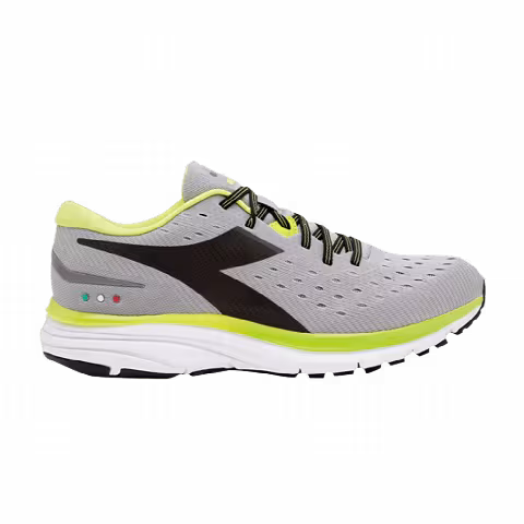 Diadora Mythos Blushield 6 'Alloy'