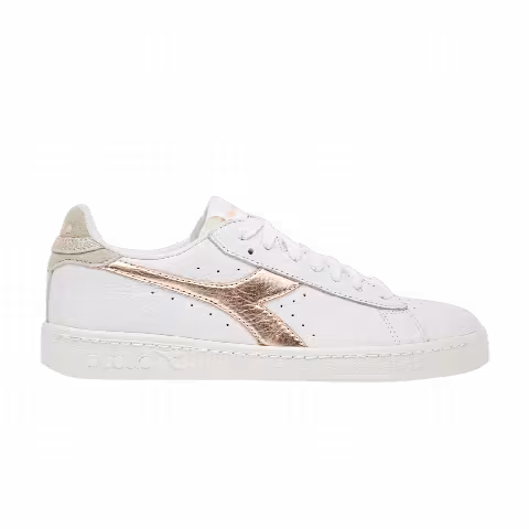 Diadora Wmns Game L Low Icona 'Glossy - Copper'