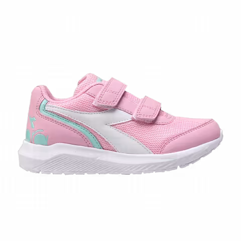 Diadora Falcon V Kids 'Pink Lady'