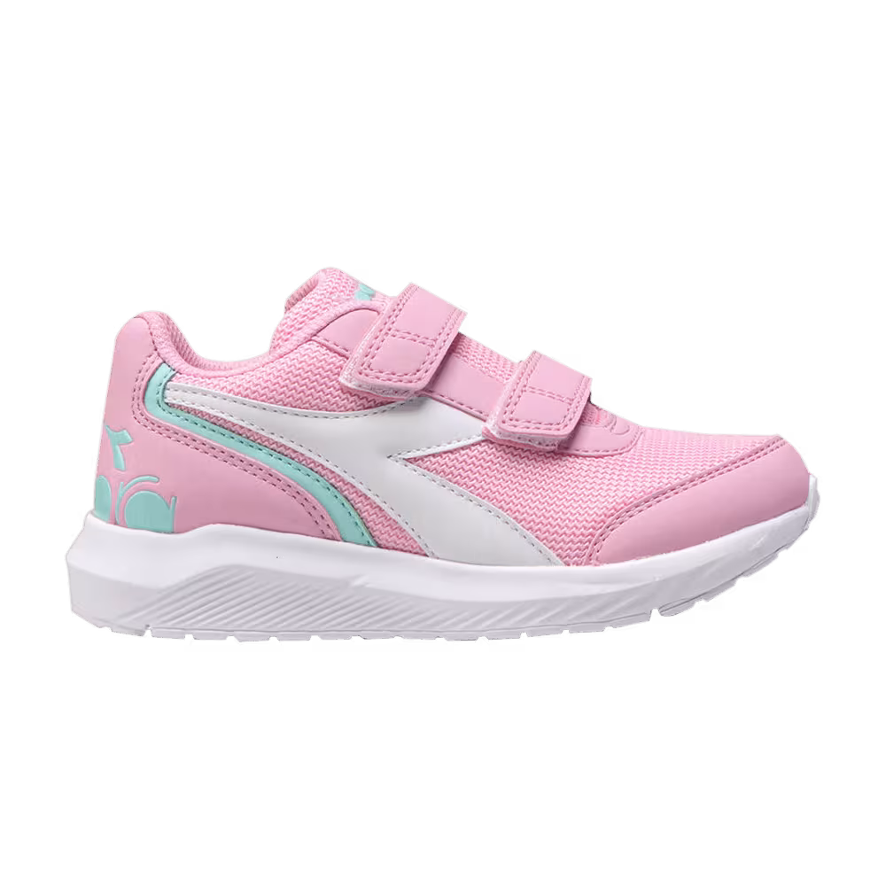 Diadora Falcon V Kids Pink Lady