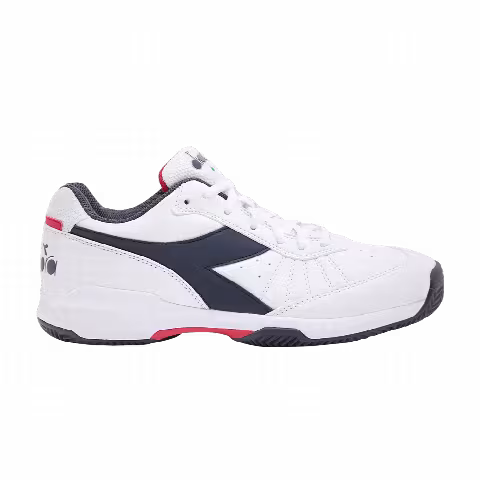 Diadora S.Challenge 3 SL Clay 'White Blue Corsair'