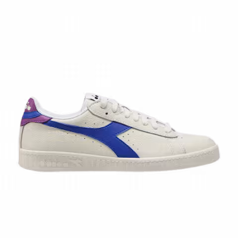 Diadora Game L Low 'White Surf The Web'