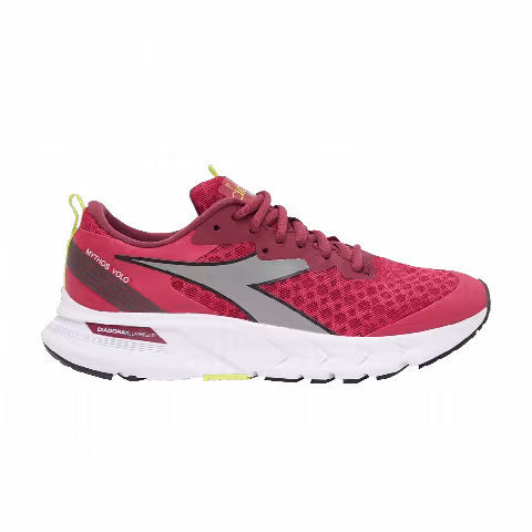 Diadora Wmns Mythos Blushield Volo 'Jazzy Silver'