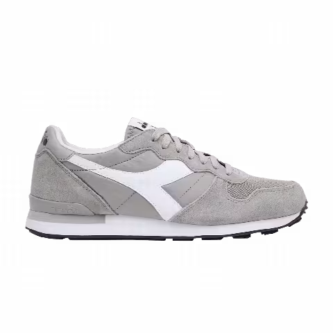 Diadora Camaro 'Grey Pewter'