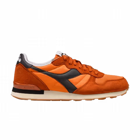 Diadora Camaro 'Gold Flame'