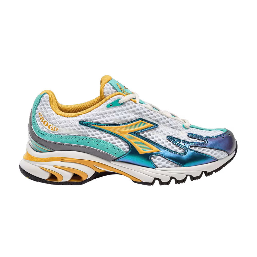 Diadora Mythos Propulsion 280 Scarab
