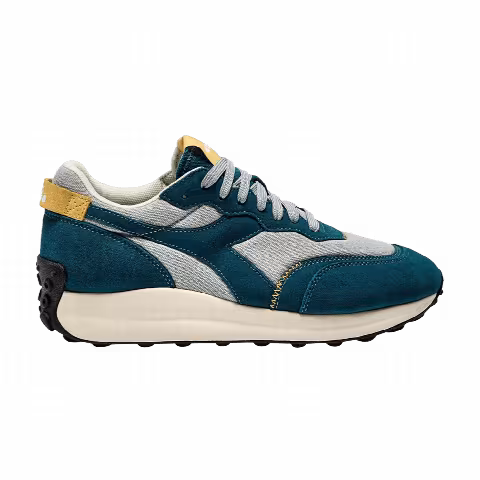 Diadora Race Suede SW 'Quarry Tapestry'