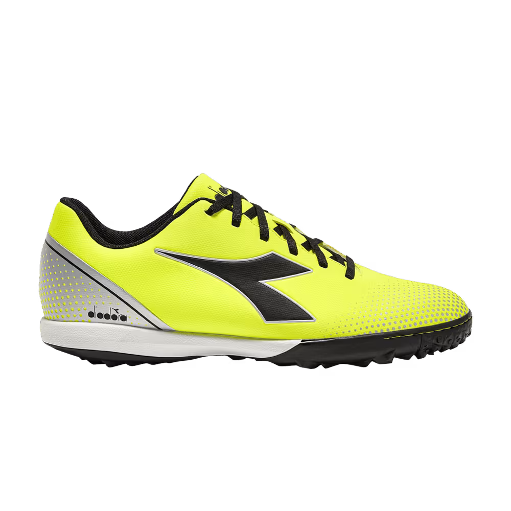 Diadora Pichichi 7 TFR Yellow Fluo