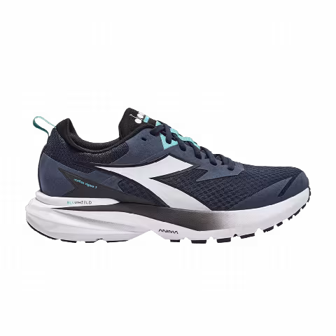 Diadora Mythos Blushield Vigore 3 'Blue Corsair White'