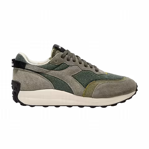 Diadora Race Suede SW 'Vetiver'
