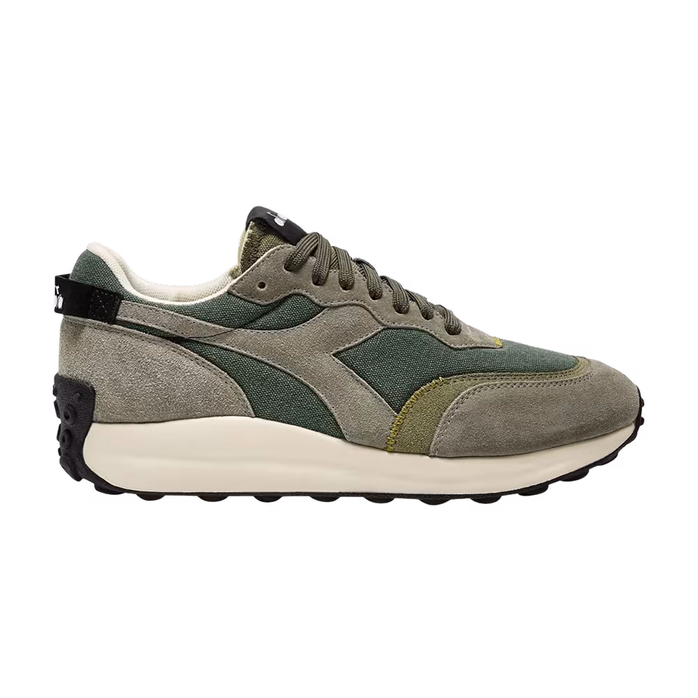 Diadora Race Suede SW Vetiver