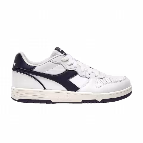Diadora Deuce 'White Peacoat'