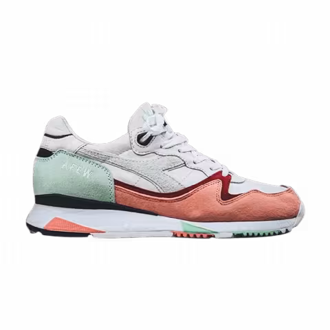 Diadora AFEW x V7000 'Highly Addictive'