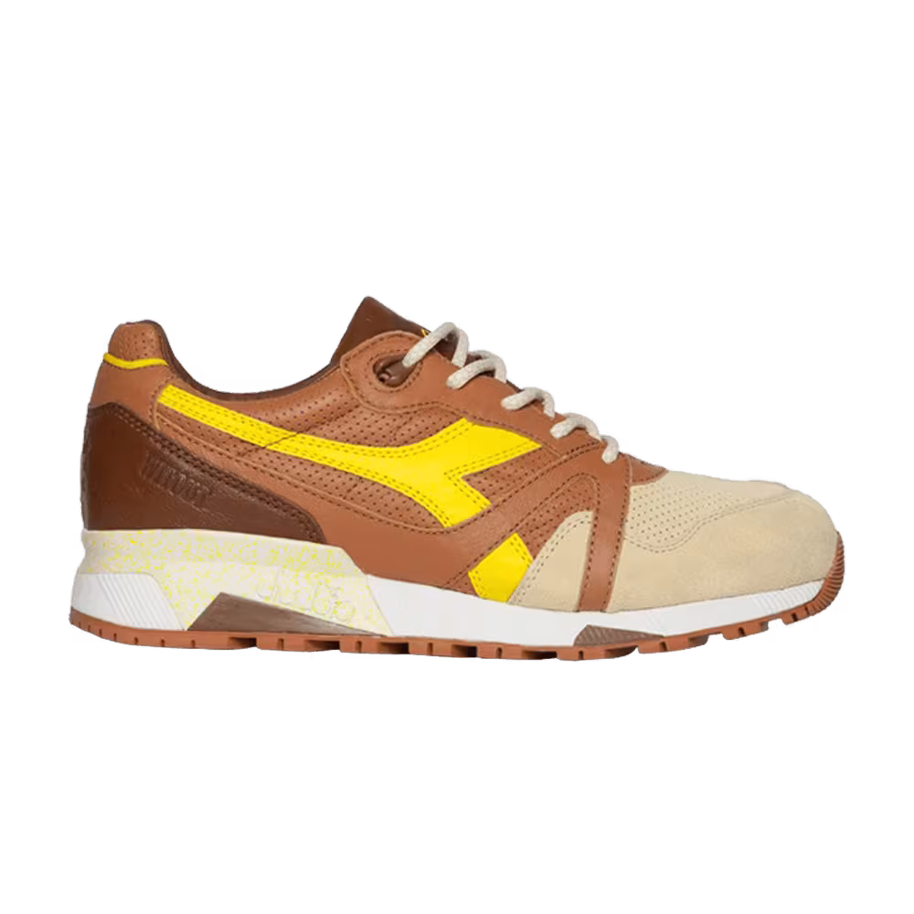 UBIQ x Diadora N9000 Whiz Wit