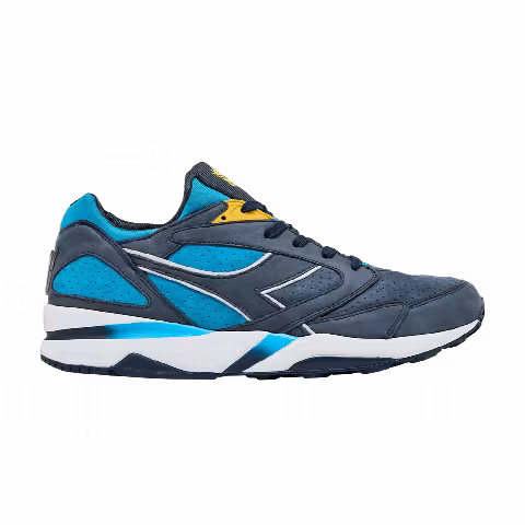 Bait x Transformers x Diadora Aeon 'Soundwave'