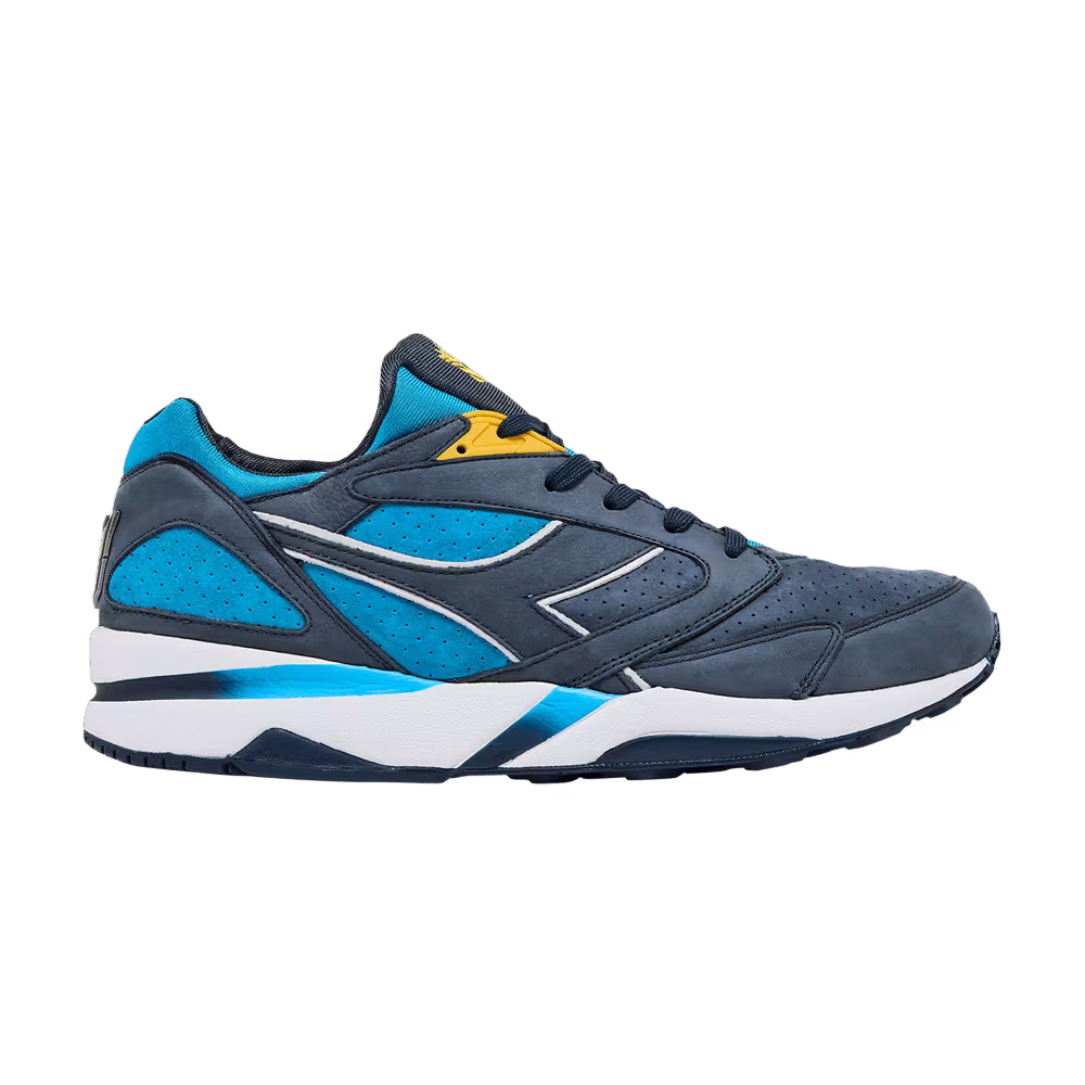 Bait x Transformers x Diadora Aeon Soundwave