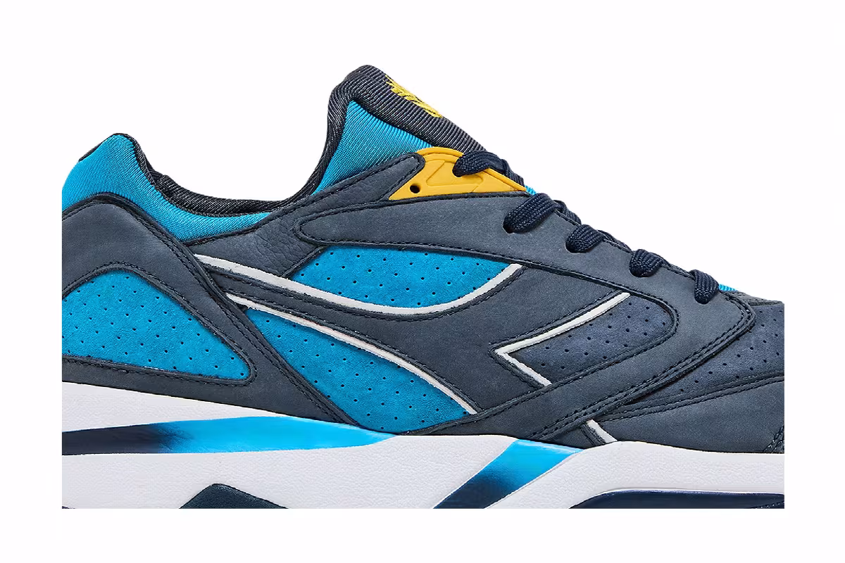 Bait x Transformers x Diadora Aeon Soundwave, view 3