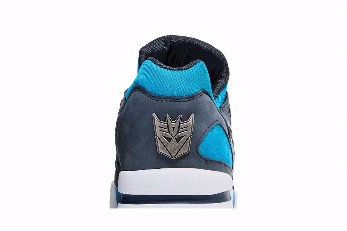 Bait x Transformers x Diadora Aeon Soundwave, view 8