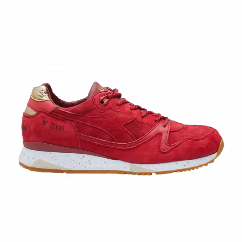 END. x Diadora V7000 'Opera'