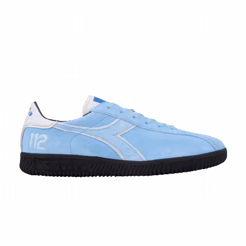 Hanon x Diadora Squash 'St. Clair'