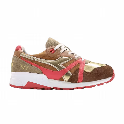 The Good Will Out x Diadora N9000 'Senatus Populusque Romanus'