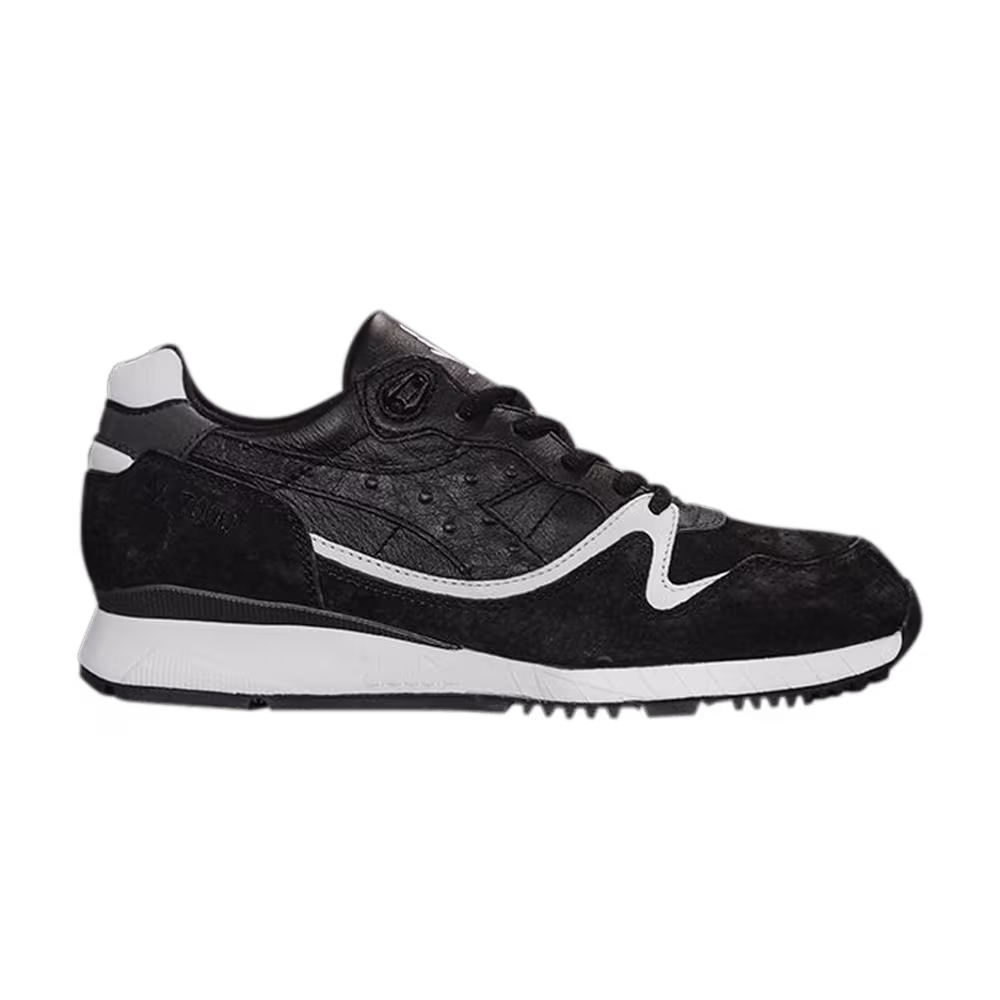 Hanon x Diadora V7000 Midnight Express