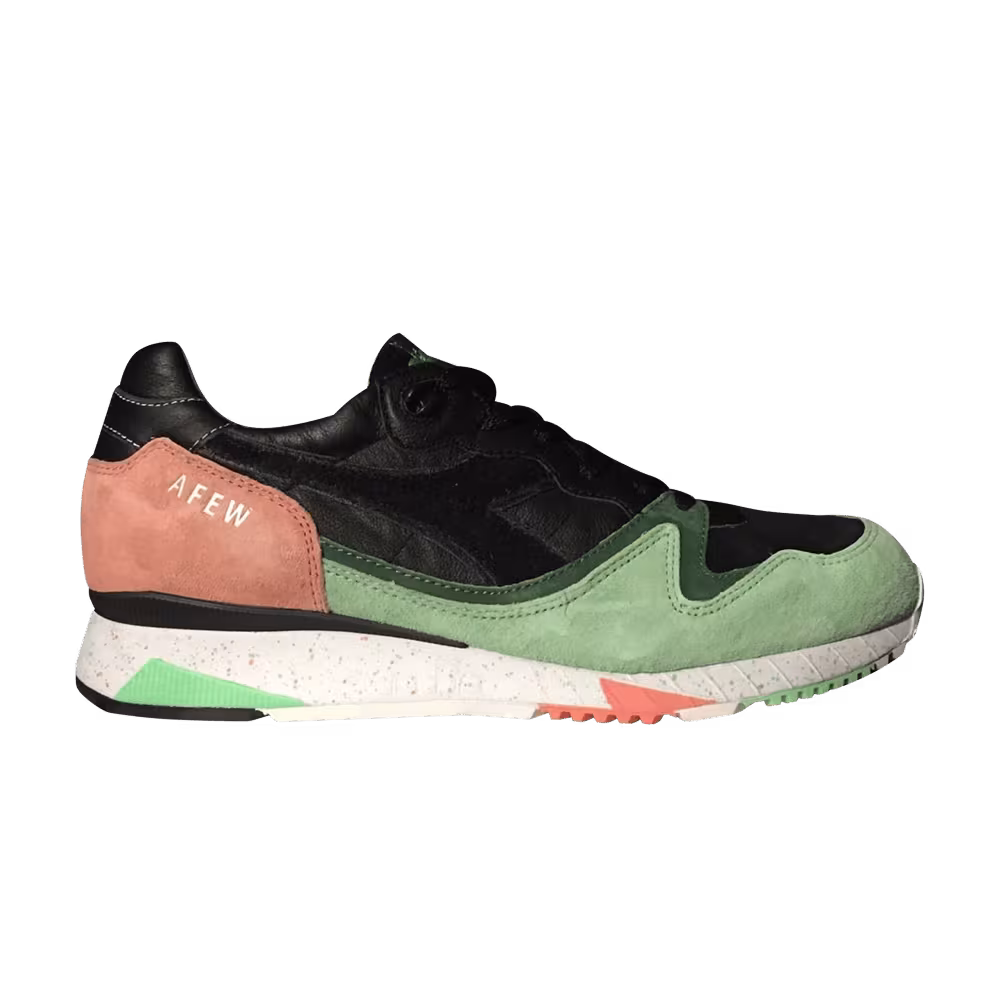 AFEW x Diadora V7000 The Cure
