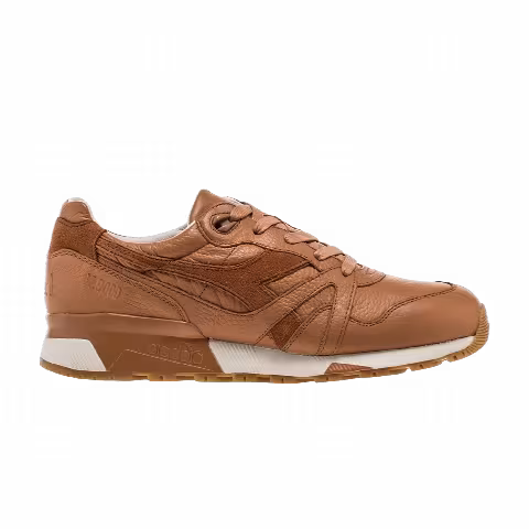 A Ma Maniere x Diadora N9000 'Brown Sugar'