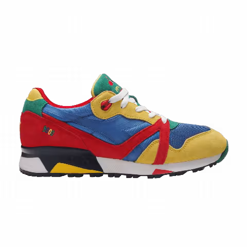 Beams x Diadora N9000 'Benetton'