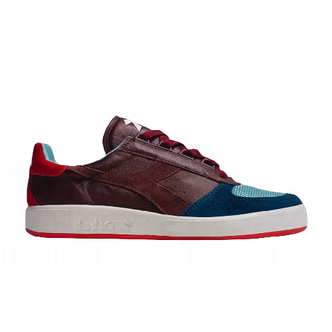 Diadora Hanon x B.Elite 'Saturday Special'