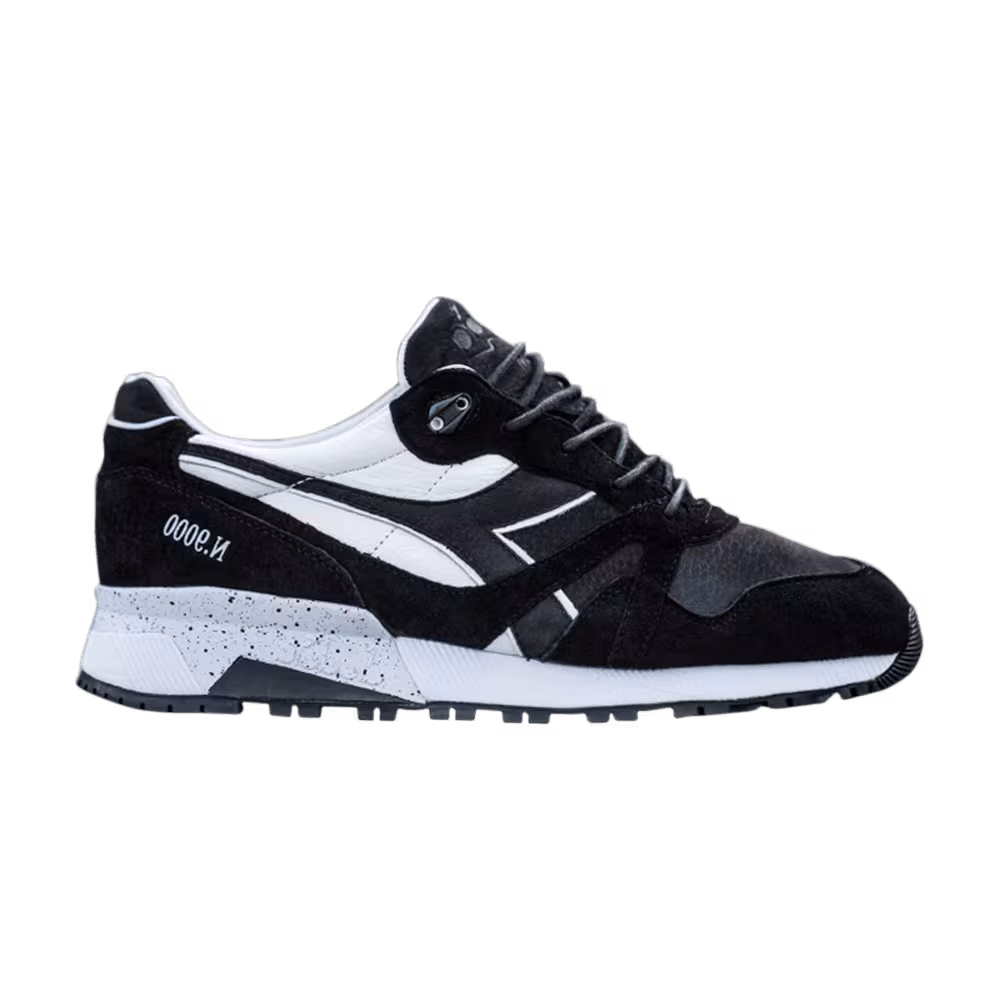 Diadora Bait x DreamWorks x N9000 Felix The Cat