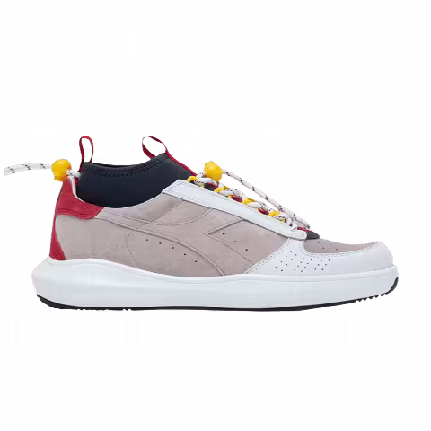 LC23 x Diadora B.Elite Made in Italy 'Sailing - Grey'