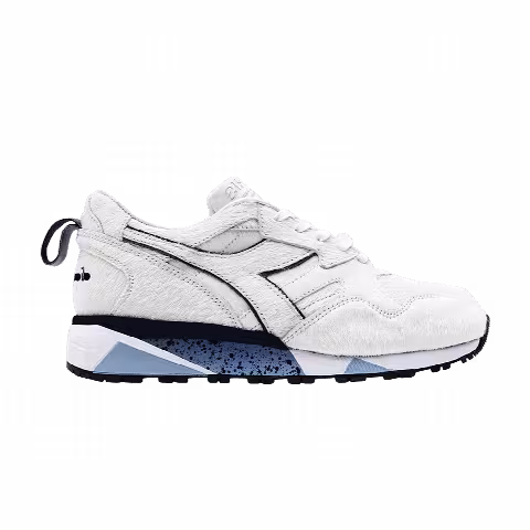 Diadora UBIQ x N9002 'Made In Paris'