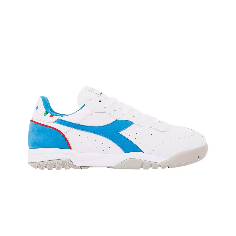 Diadora Maverick OG Blue