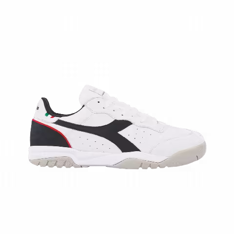 Diadora Maverick OG 'Black'