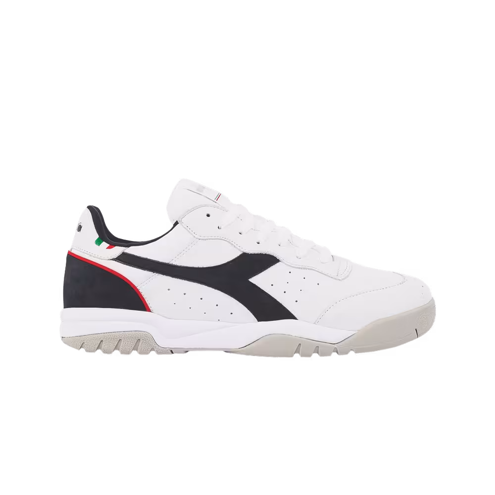 Diadora Maverick OG Black