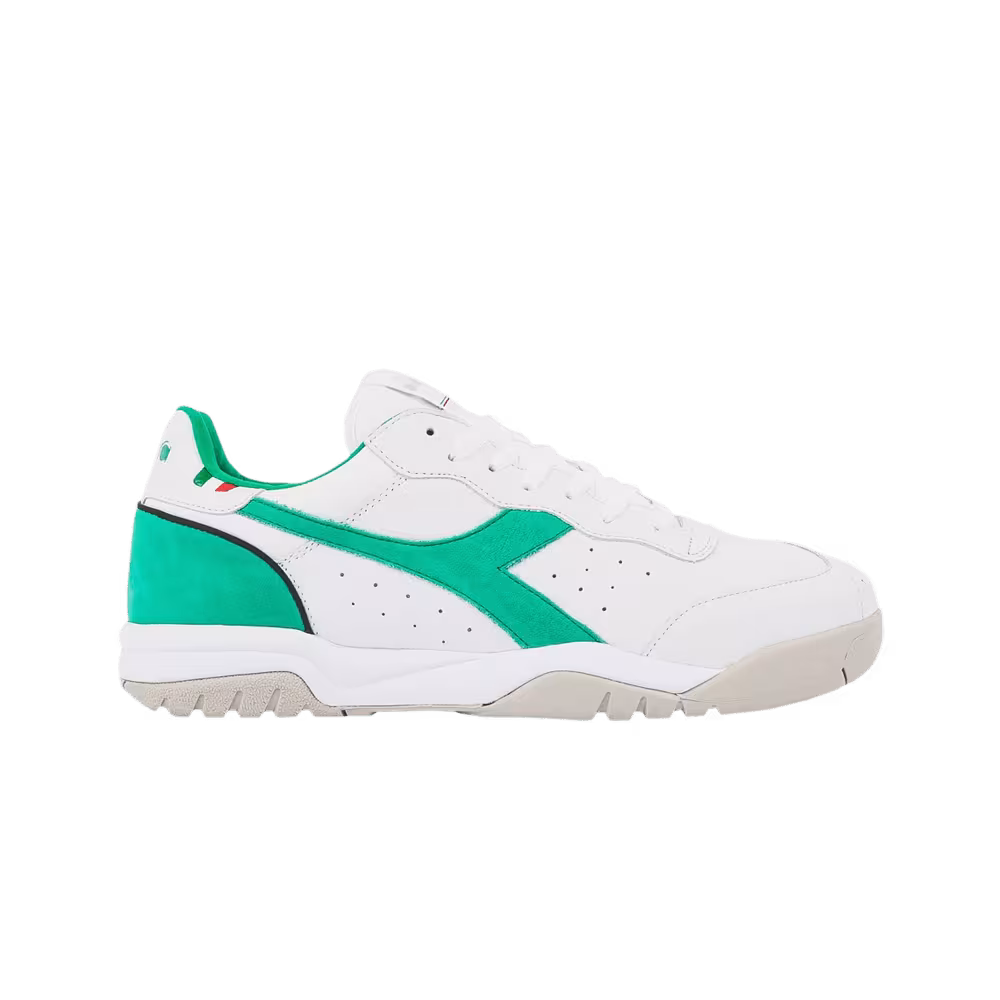 Diadora Maverick OG Green