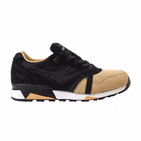 Diadora N9000 'Double Pack - Beige Juta'