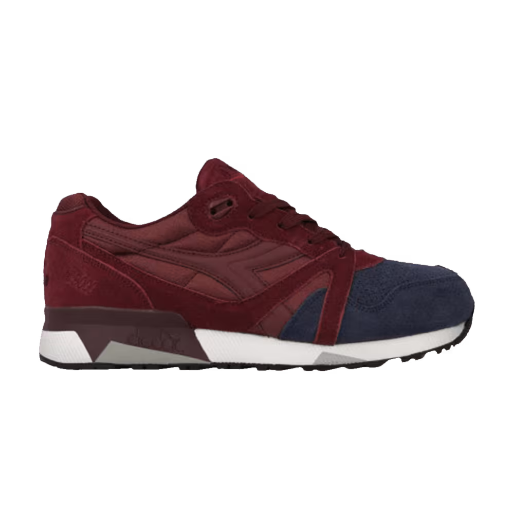 Diadora N9000 Violet Brick