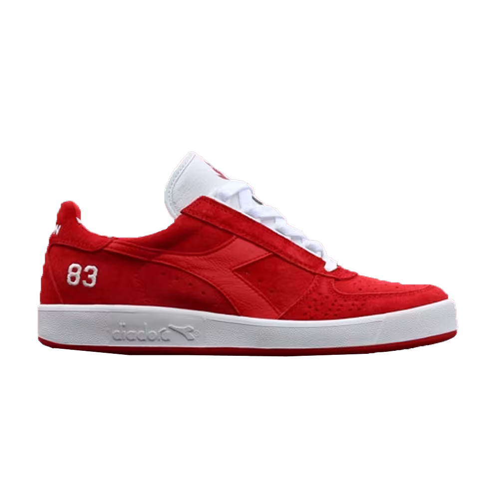 Hanon x Diadora The Spirit Of 83