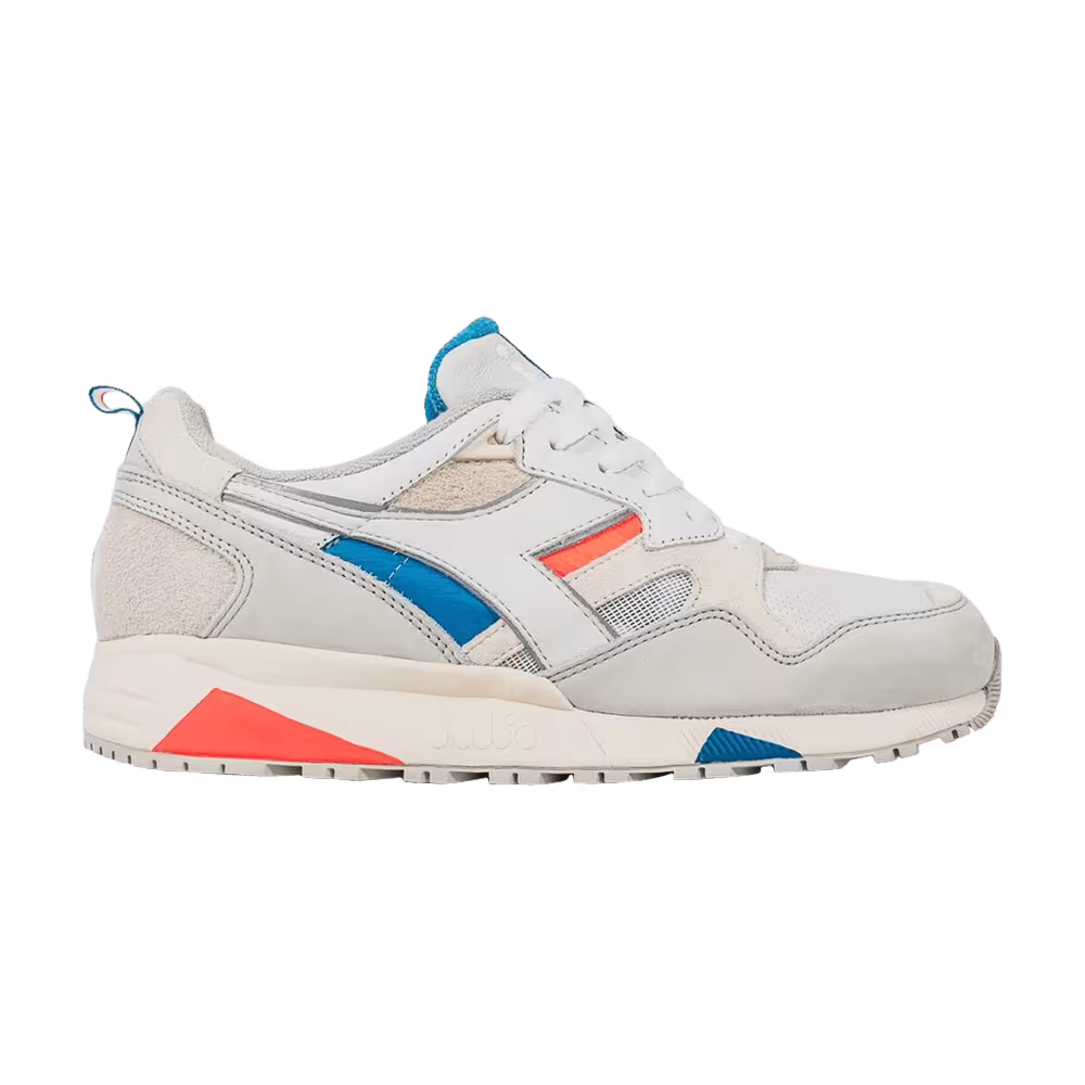 Packer x Diadora N9002 On/Off
